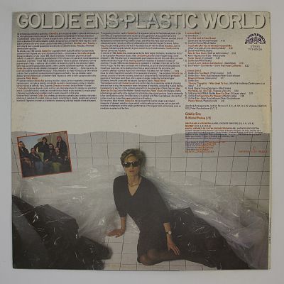 Plastic World