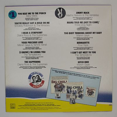 The Good Feeling Music Of The Big Chill Generation!! Volume Four