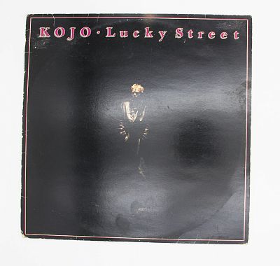 Lucky Street