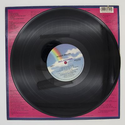 Roger Miller