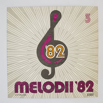Melodii '82 - 3
