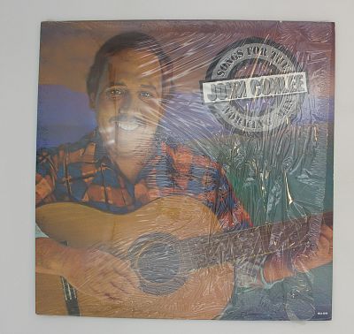 Songs For The Working Man