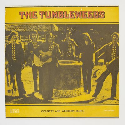 Country And Western Music