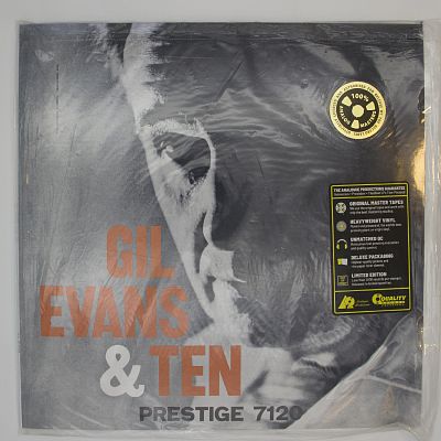 Gil Evans & Ten