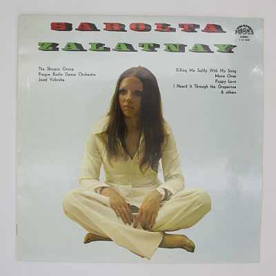 I've Heard It Through The Grapevine