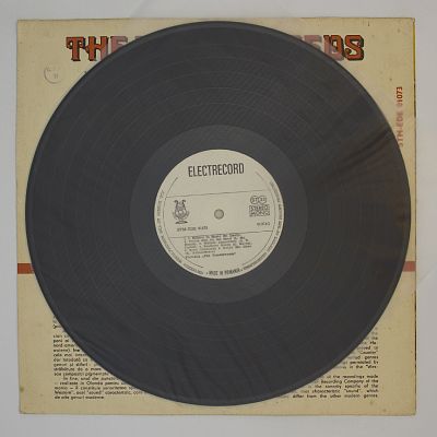 Country And Western Music