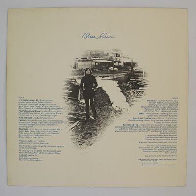 Blue River