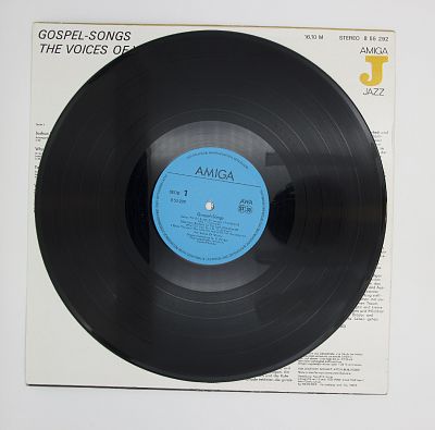Gospel Songs