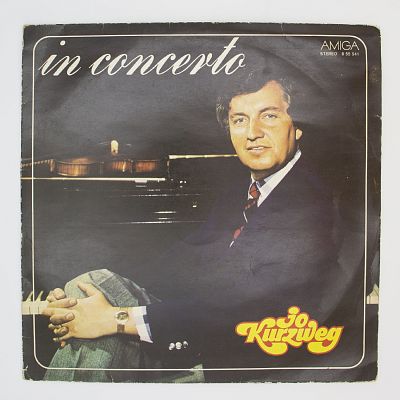 In Concerto
