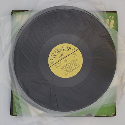 Шесть симфоний