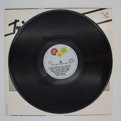 Greatest Hits