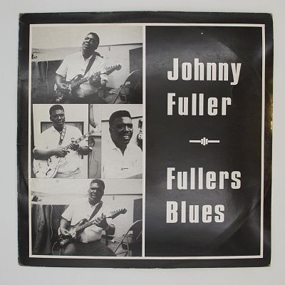 Fullers Blues