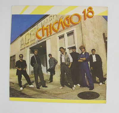 Chicago 18