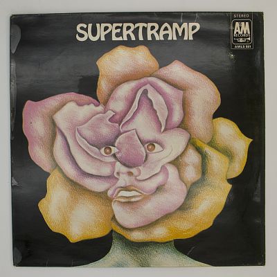 Supertramp