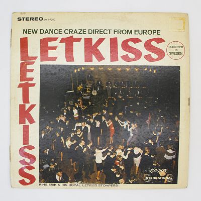 Letkiss