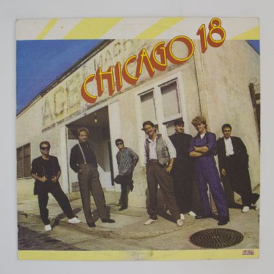 Chicago 18