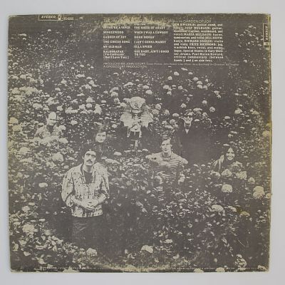 Garden Of Joy