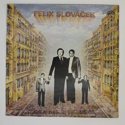 Феликс Cловачек III