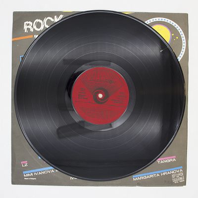 Рок Марафон 2 = Rock Marathon 2