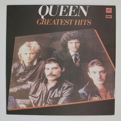 Greatest Hits