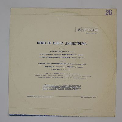 Бухарский орнамент