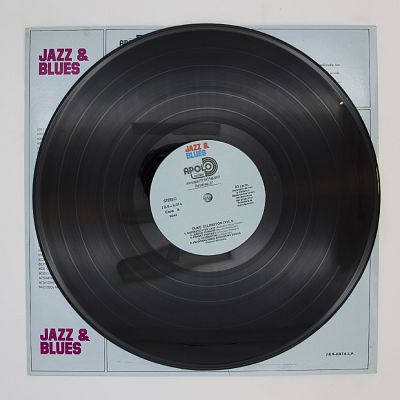 Duke Ellington. Albom № 1