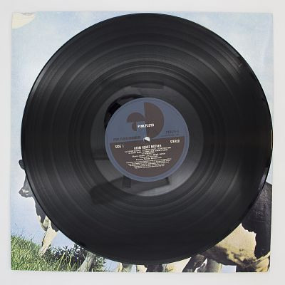 Atom Heart Mother