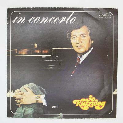 In Concerto