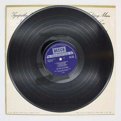 Beggars Banquet