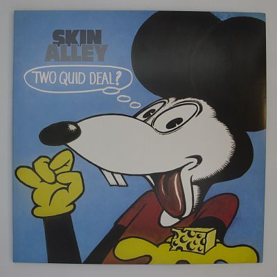 Two Quid Deal