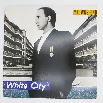 White City (A Novel)