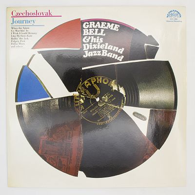 Czechoslovak Journey