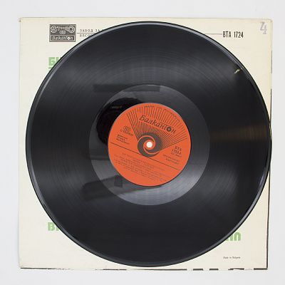 In The Mood. Биг Бенд На Западно-Берлинском Радио