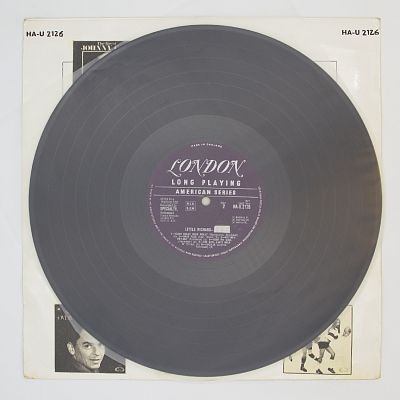 Little Richard Volume 2