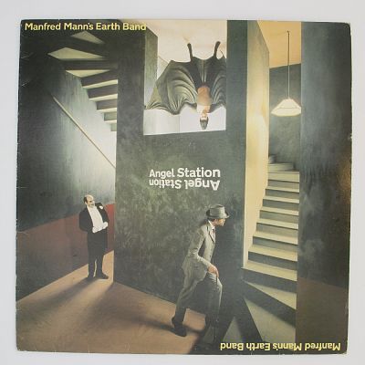 Angel Station