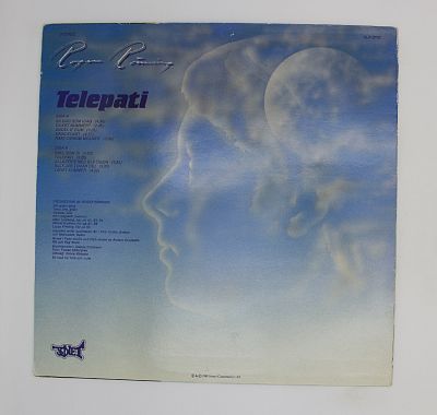 Telepati