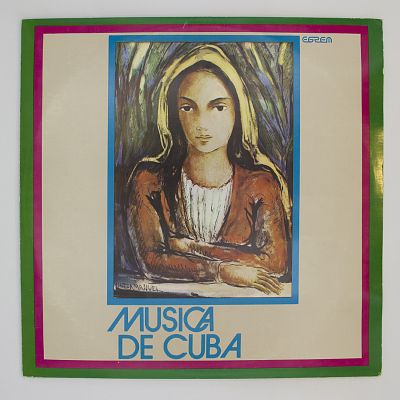 Musica De Cuba