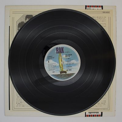 Beck-Ola