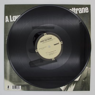 A Love Supreme