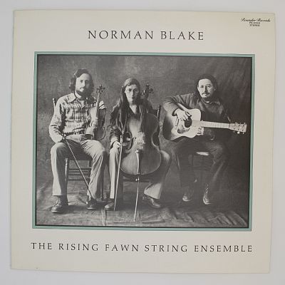 The Rising Fawn String Ensemble