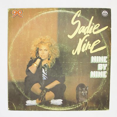 Nine By Nine