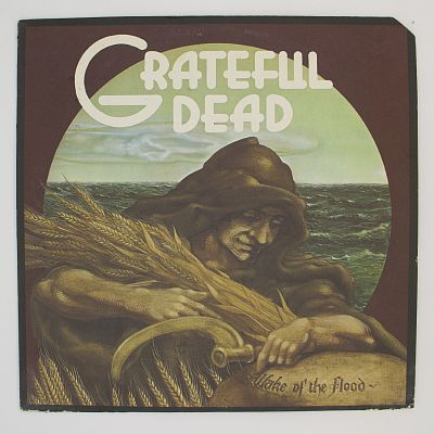 Wake Of The Flood