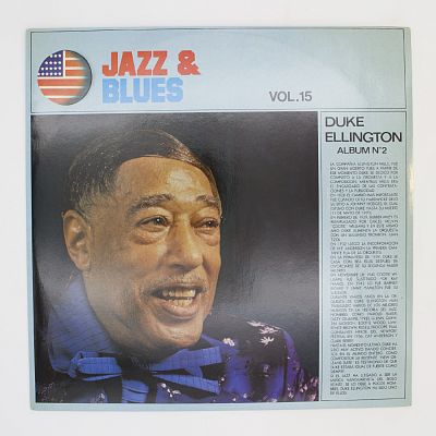 Duke Ellington. Albom № 2