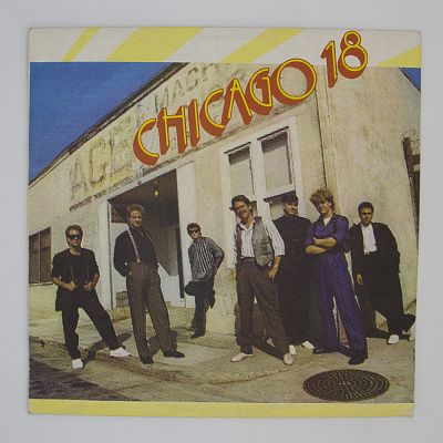Chicago 18