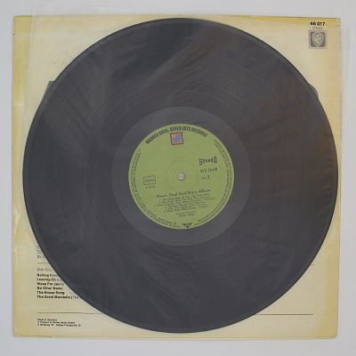 Album 1700