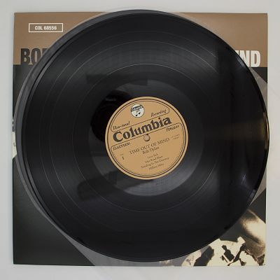 Time Out Of Mind (Limited Edition)