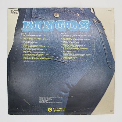 Bingos '77