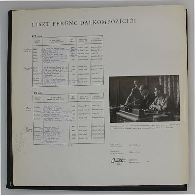 Lieder