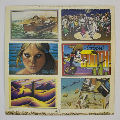 L.A. (Light Album)
