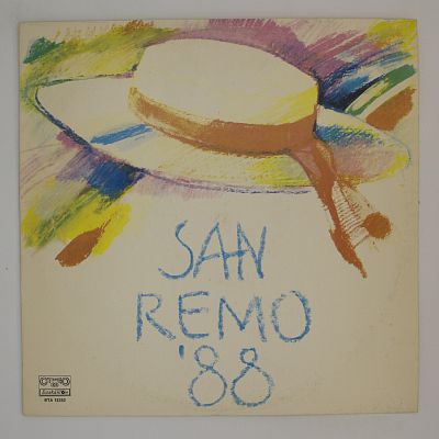 Хиты San Remo '88